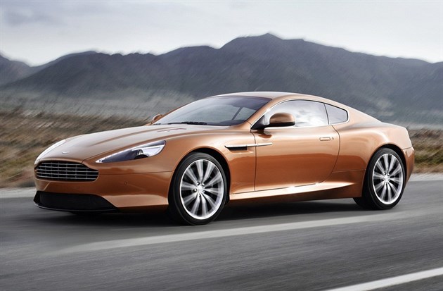 Aston Martin Virage (6)